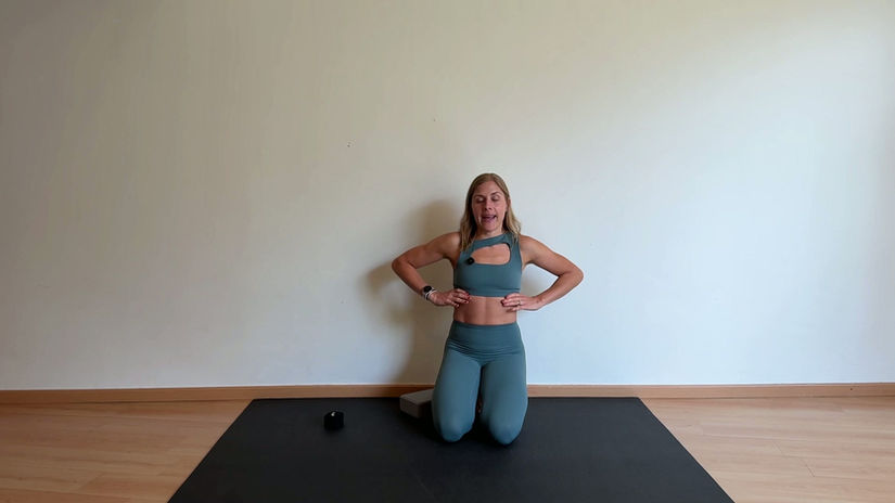 2 Respiración